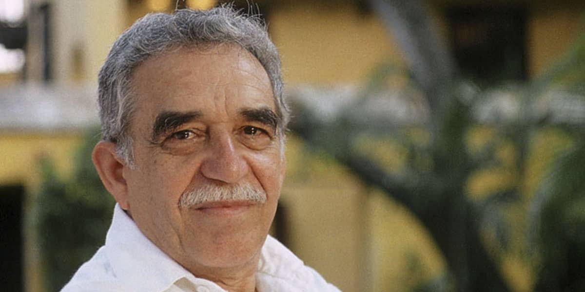 9 consejos de García Márquez para escribir un libro