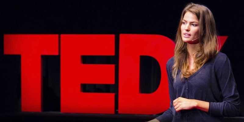 Las 5 mejores charlas TED sobre literatura